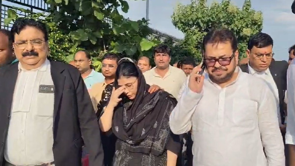 फिरोज पप्पू हत्याकांड में आया बड़ा मोड़, पूर्व सांसद रिजवान जहीर बरी; हाईकोर्ट जाएगा परिवार